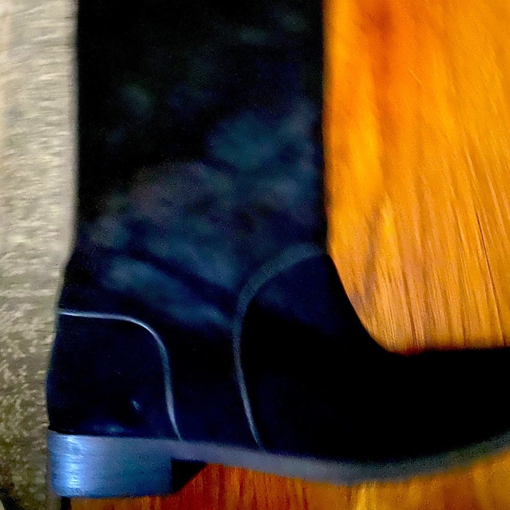 UGG suede boots